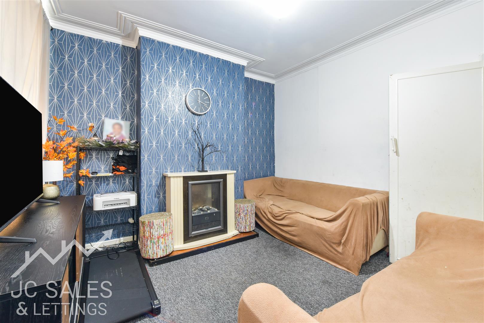 Gray Street, Sheffield